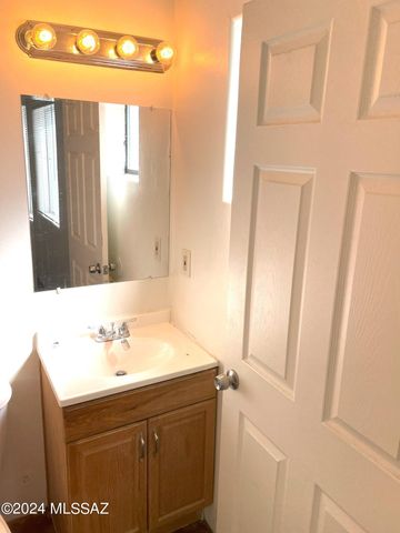 1307 W Saint Clair St Unit 2, Tucson, AZ 85745