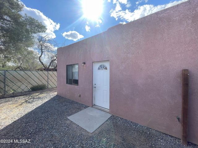 1307 W Saint Clair St Unit 2, Tucson, AZ 85745