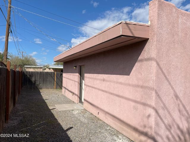 1307 W Saint Clair St Unit 2, Tucson, AZ 85745
