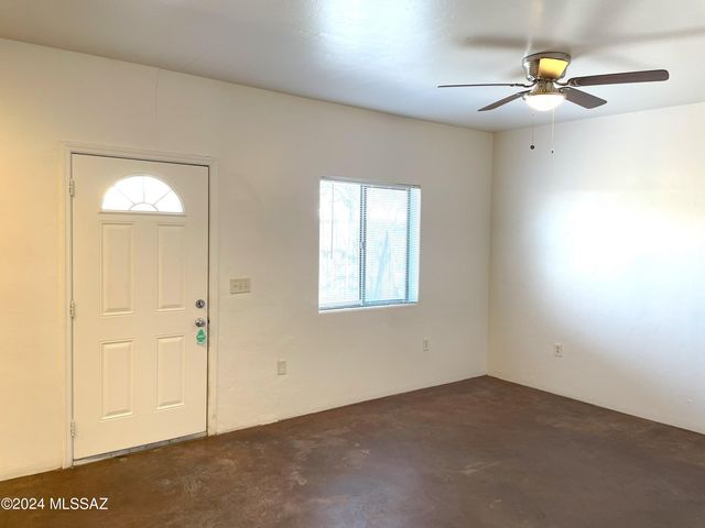 1307 W Saint Clair St Unit 2, Tucson, AZ 85745