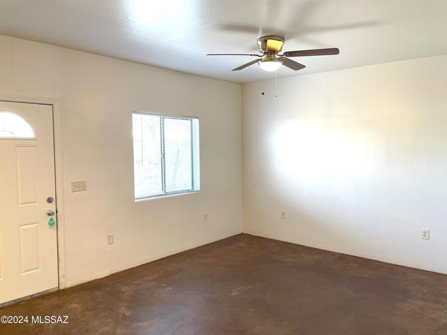 1307 W Saint Clair St Unit 2, Tucson, AZ 85745