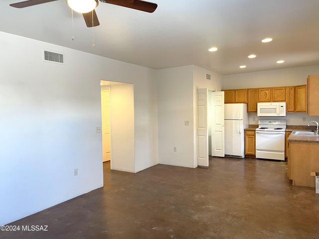 1307 W Saint Clair St Unit 2, Tucson, AZ 85745
