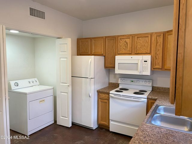 1307 W Saint Clair St Unit 2, Tucson, AZ 85745