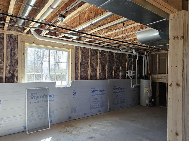 3273 Benston Road, Whitehall, MI 49461
