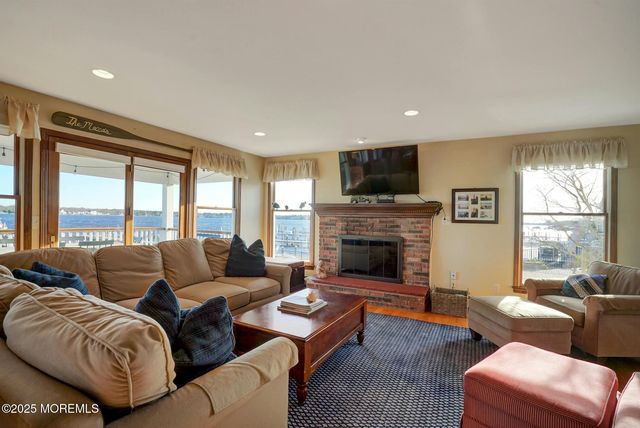 599 Point Avenue, Brick, NJ 08724