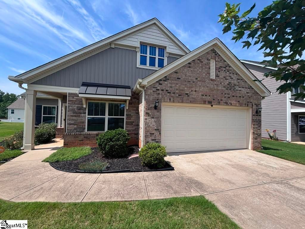 565 Goldstone Lane, Boiling Springs, SC 29316