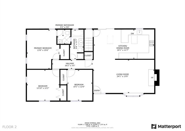 2820 Sarles Drive, Yorktown Heights, NY 10598