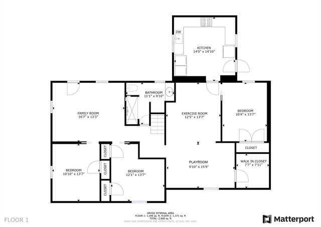 2820 Sarles Drive, Yorktown Heights, NY 10598