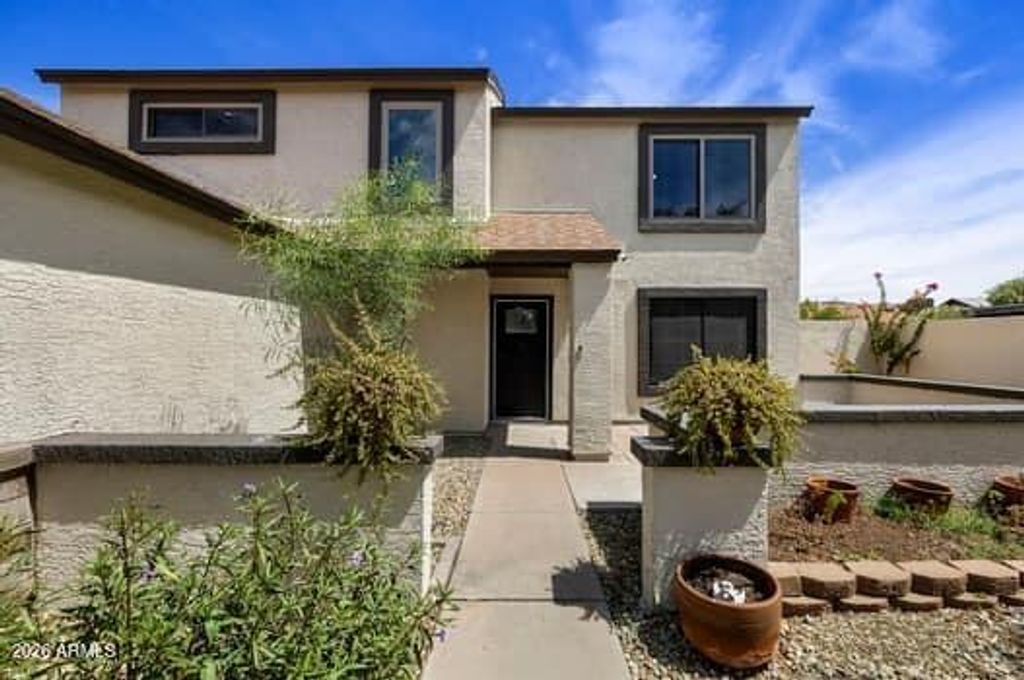 4768 W PIUTE Avenue, Glendale, AZ 85308 — photo 4