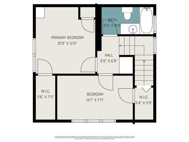 4448 Wilkshire Avenue, Wyoming, MI 49548