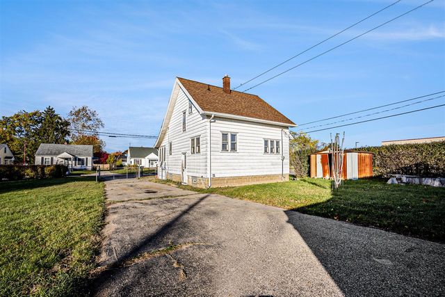 4448 Wilkshire Avenue, Wyoming, MI 49548