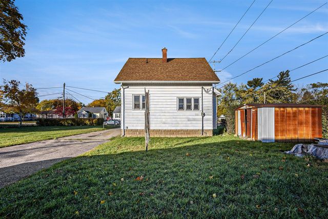 4448 Wilkshire Avenue, Wyoming, MI 49548