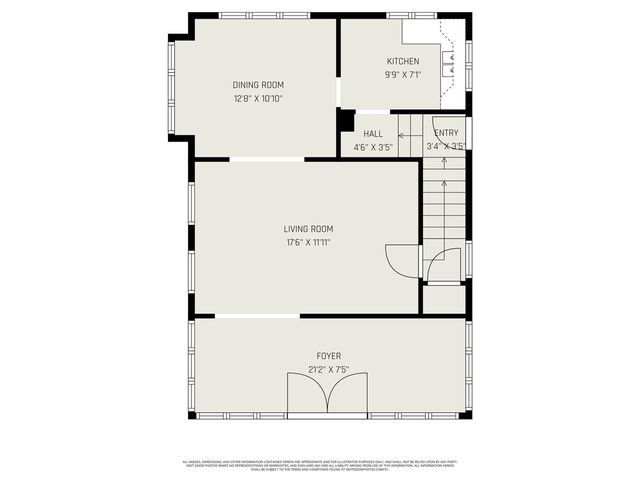 4448 Wilkshire Avenue, Wyoming, MI 49548