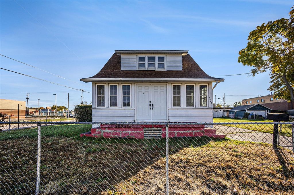 4448 Wilkshire Avenue, Wyoming, MI 49548