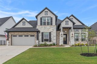 2960 Boxelder Drive, Bryan, TX 77807