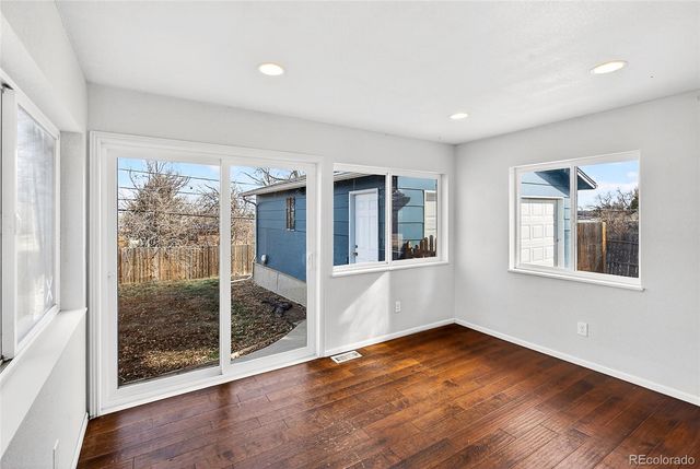 5360 Johnson Street, Arvada, CO 80002