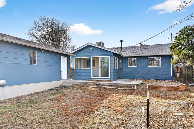 5360 Johnson Street, Arvada, CO 80002