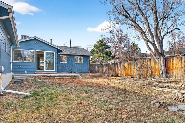 5360 Johnson Street, Arvada, CO 80002