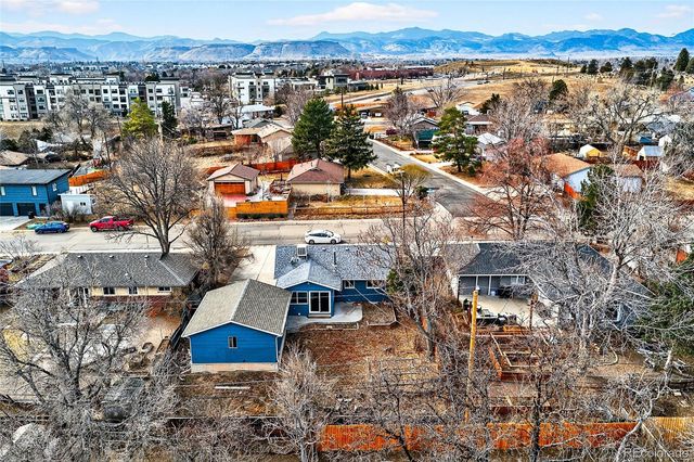 5360 Johnson Street, Arvada, CO 80002