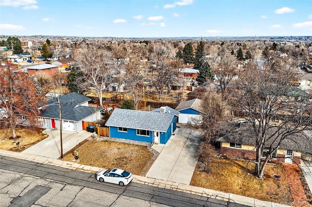 5360 Johnson Street, Arvada, CO 80002