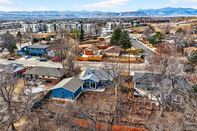 5360 Johnson Street, Arvada, CO 80002