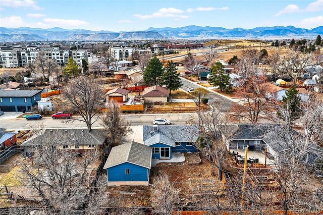 5360 Johnson Street, Arvada, CO 80002