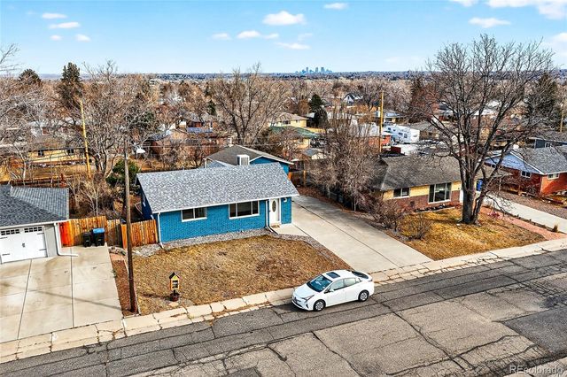 5360 Johnson Street, Arvada, CO 80002
