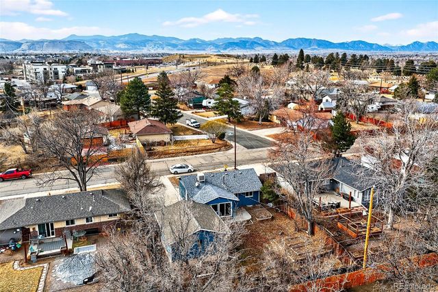 5360 Johnson Street, Arvada, CO 80002