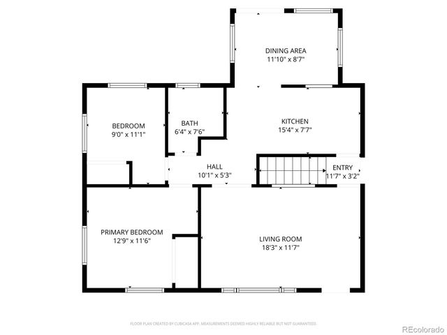 5360 Johnson Street, Arvada, CO 80002