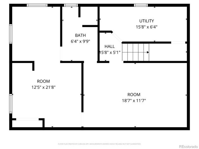 5360 Johnson Street, Arvada, CO 80002