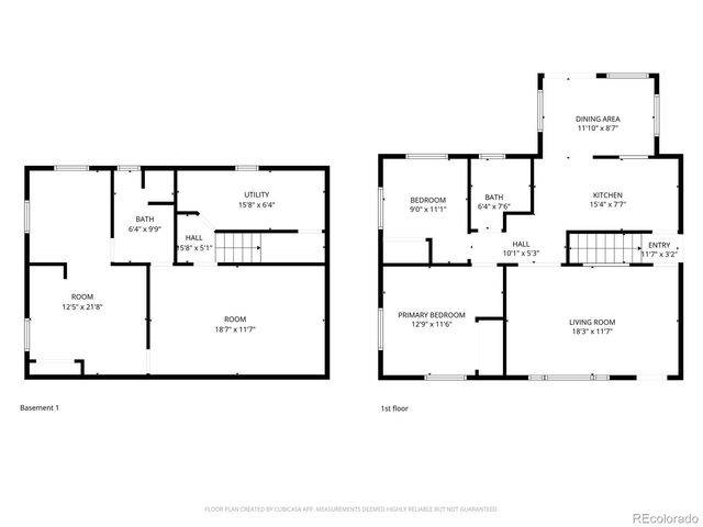 5360 Johnson Street, Arvada, CO 80002