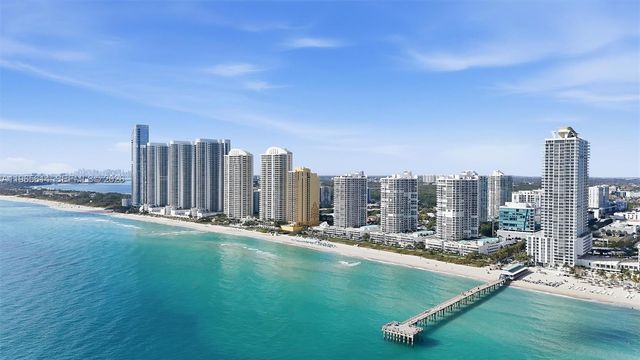 16485 Collins Ave 1034, Sunny Isles Beach, FL 33160