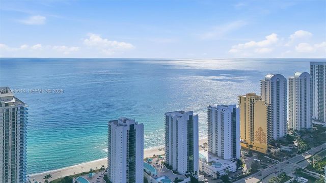 16485 Collins Ave 1034, Sunny Isles Beach, FL 33160