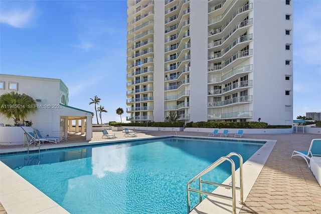 16485 Collins Ave 1034, Sunny Isles Beach, FL 33160