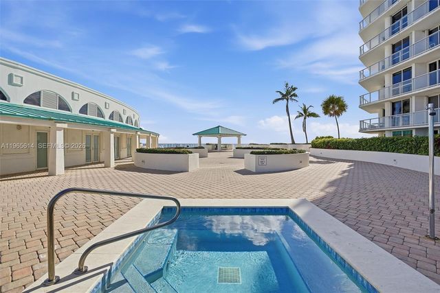 16485 Collins Ave 1034, Sunny Isles Beach, FL 33160