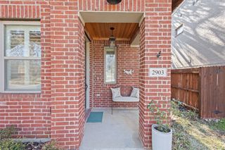 2903 Merrimac Street, Fort Worth, TX 76107