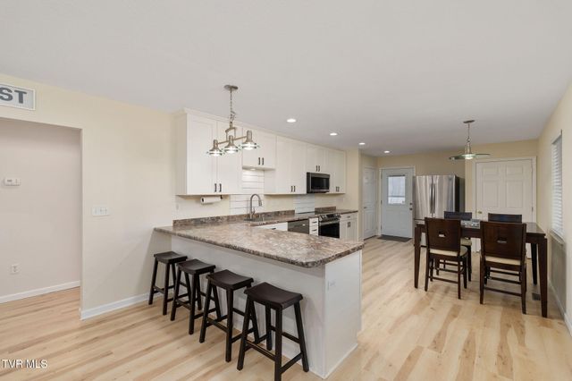 7538 Snake Hollow Road, Sneedville, TN 37869