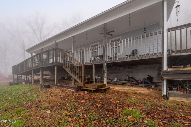 7538 Snake Hollow Road, Sneedville, TN 37869