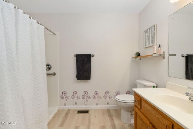 7538 Snake Hollow Road, Sneedville, TN 37869