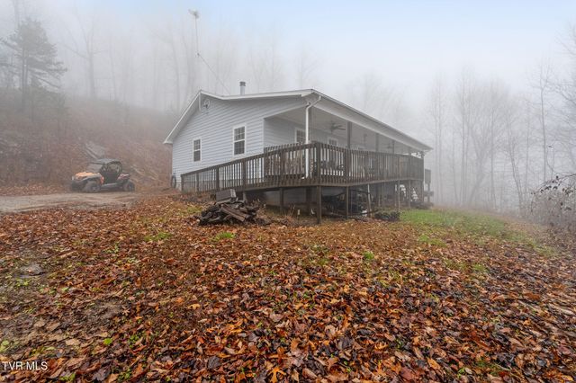 7538 Snake Hollow Road, Sneedville, TN 37869