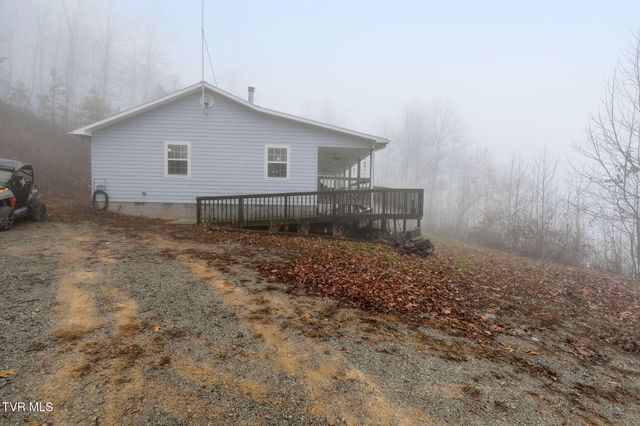 7538 Snake Hollow Road, Sneedville, TN 37869