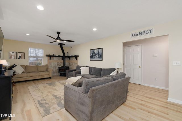 7538 Snake Hollow Road, Sneedville, TN 37869