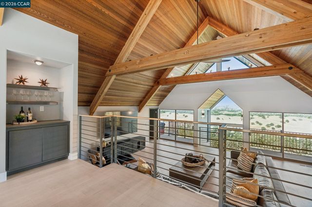 321 Castle Crest Rd, Alamo, CA 94507