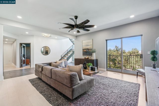 321 Castle Crest Rd, Alamo, CA 94507