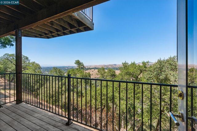 321 Castle Crest Rd, Alamo, CA 94507