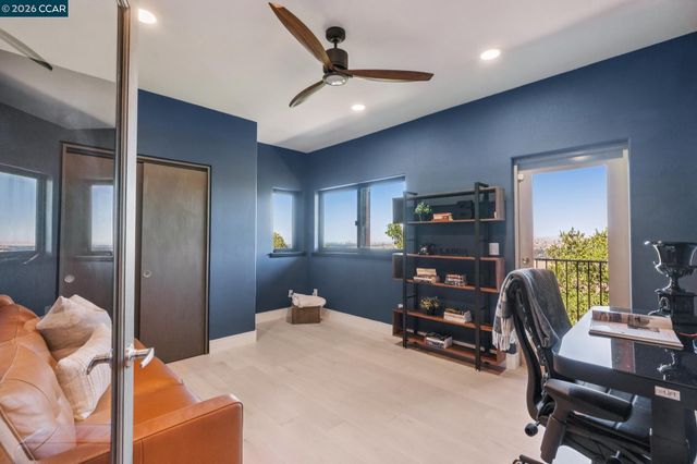 321 Castle Crest Rd, Alamo, CA 94507