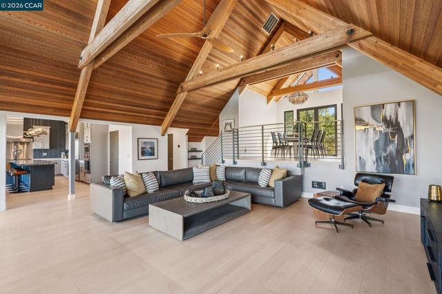 321 Castle Crest Rd, Alamo, CA 94507
