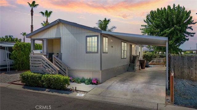 6601 Eucalyptus 12, Bakersfield, CA 93306