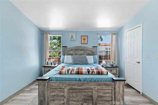 6601 Eucalyptus 12, Bakersfield, CA 93306