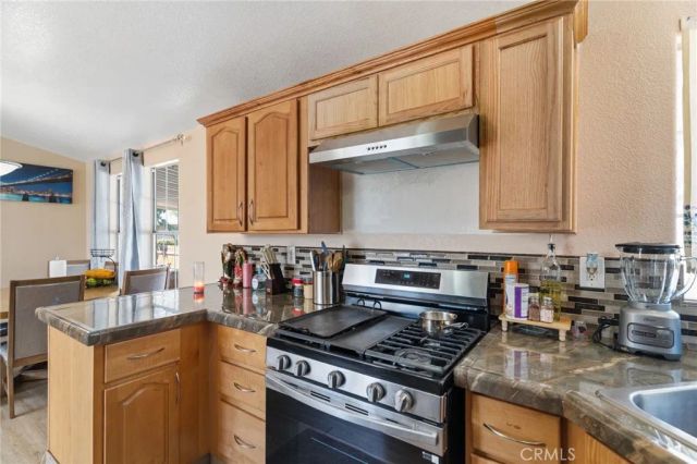 6601 Eucalyptus 12, Bakersfield, CA 93306